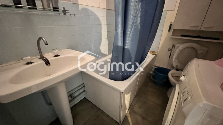 Ma-Cabane - Vente Appartement LA ROCHELLE, 23 m²