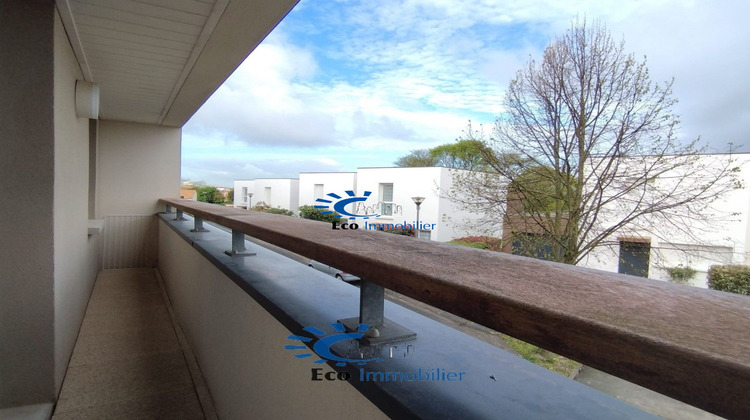 Ma-Cabane - Vente Appartement LA ROCHELLE, 43 m²