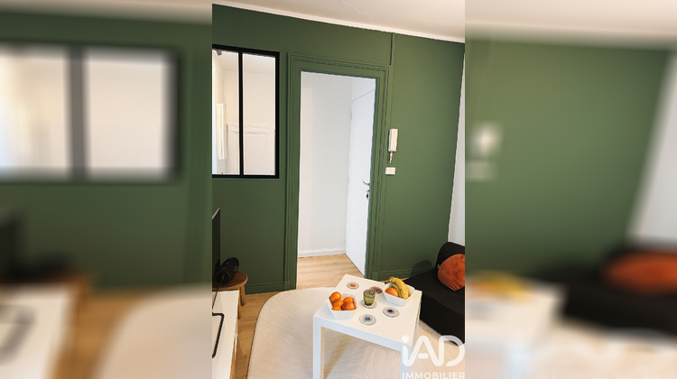 Ma-Cabane - Vente Appartement La Rochelle, 29 m²