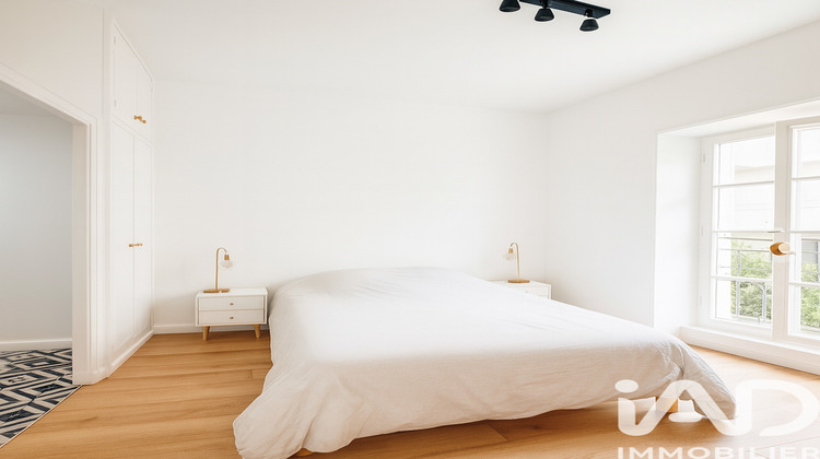 Ma-Cabane - Vente Appartement La Rochelle, 29 m²