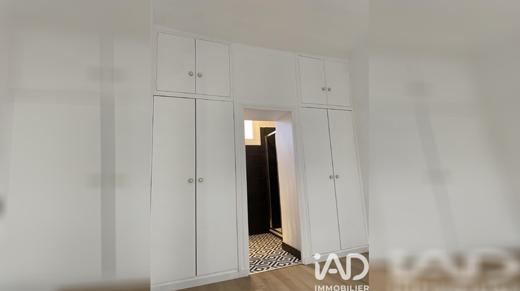 Ma-Cabane - Vente Appartement La Rochelle, 29 m²