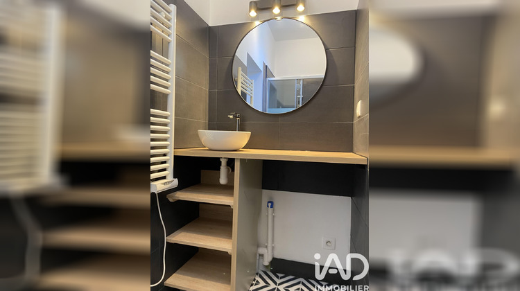 Ma-Cabane - Vente Appartement La Rochelle, 29 m²