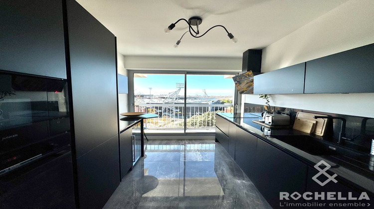 Ma-Cabane - Vente Appartement La Rochelle, 48 m²