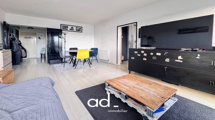 Ma-Cabane - Vente Appartement La Rochelle, 71 m²