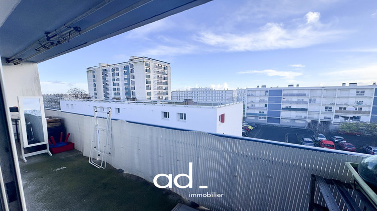 Ma-Cabane - Vente Appartement La Rochelle, 71 m²