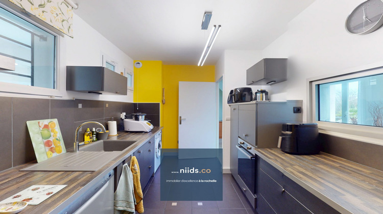 Ma-Cabane - Vente Appartement La Rochelle, 72 m²