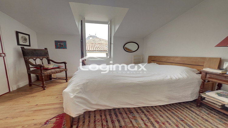 Ma-Cabane - Vente Appartement LA ROCHELLE, 66 m²