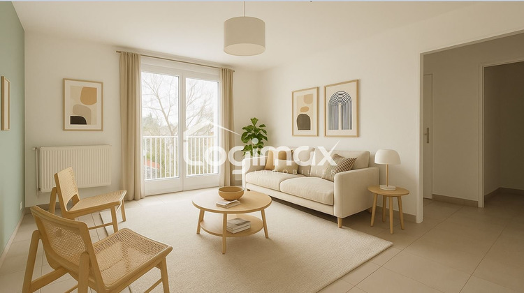 Ma-Cabane - Vente Appartement LA ROCHELLE, 85 m²