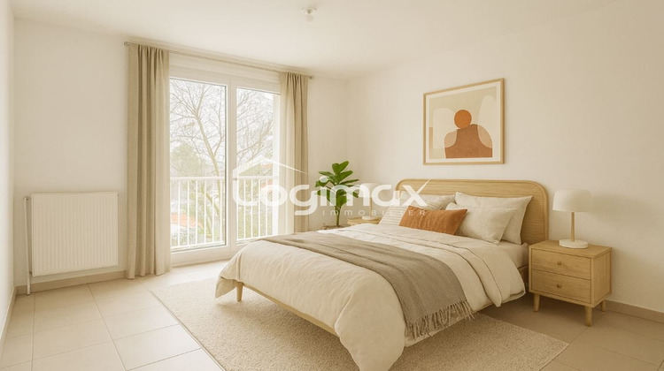 Ma-Cabane - Vente Appartement LA ROCHELLE, 85 m²