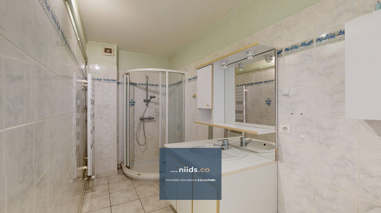 Ma-Cabane - Vente Appartement La Rochelle, 42 m²