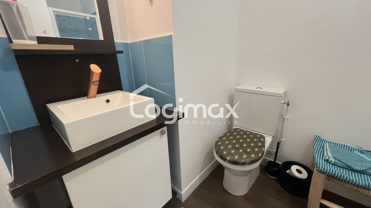 Ma-Cabane - Vente Appartement LA ROCHELLE, 20 m²