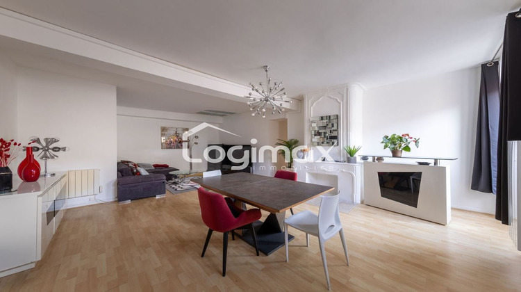 Ma-Cabane - Vente Appartement LA ROCHELLE, 78 m²