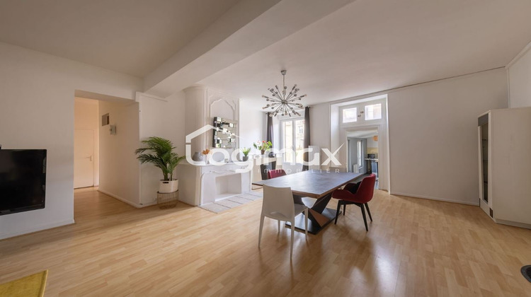 Ma-Cabane - Vente Appartement LA ROCHELLE, 78 m²