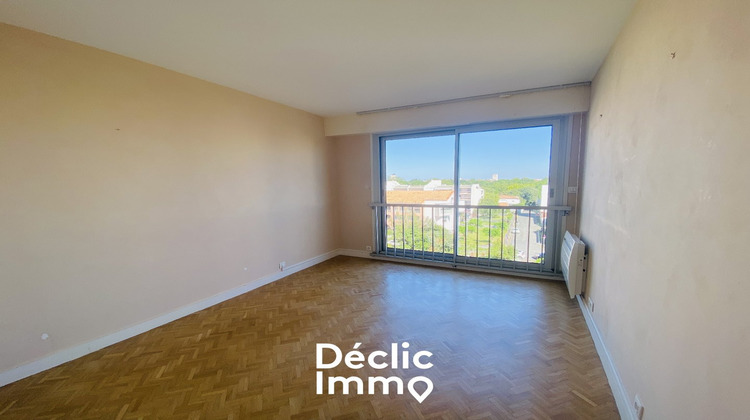 Ma-Cabane - Vente Appartement LA ROCHELLE, 108 m²