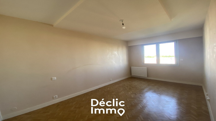 Ma-Cabane - Vente Appartement LA ROCHELLE, 108 m²