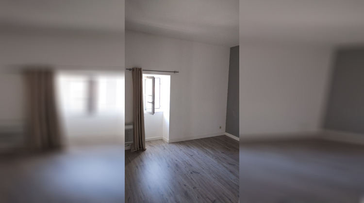 Ma-Cabane - Vente Appartement LA ROCHELLE, 36 m²
