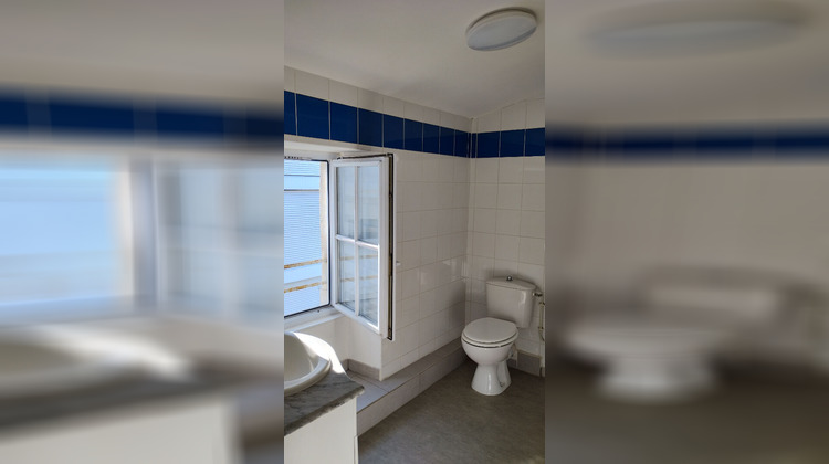 Ma-Cabane - Vente Appartement LA ROCHELLE, 36 m²