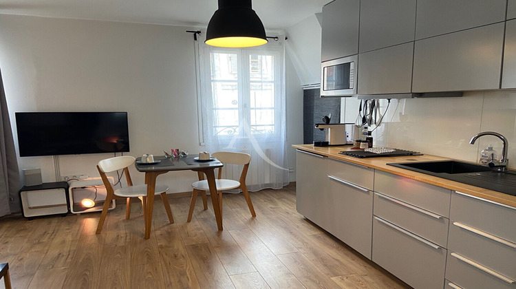 Ma-Cabane - Vente Appartement LA ROCHELLE, 70 m²