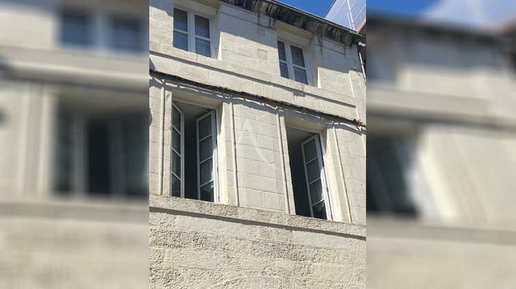 Ma-Cabane - Vente Appartement LA ROCHELLE, 91 m²