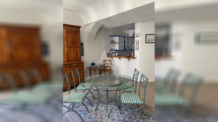 Ma-Cabane - Vente Appartement LA ROCHELLE, 91 m²