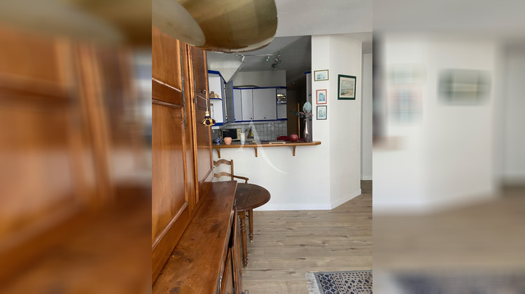 Ma-Cabane - Vente Appartement LA ROCHELLE, 91 m²