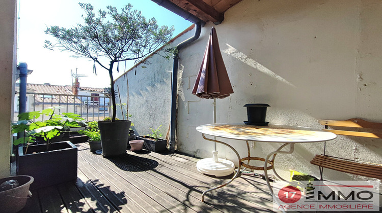 Ma-Cabane - Vente Appartement LA ROCHELLE, 83 m²