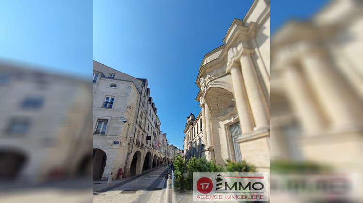 Ma-Cabane - Vente Appartement LA ROCHELLE, 83 m²