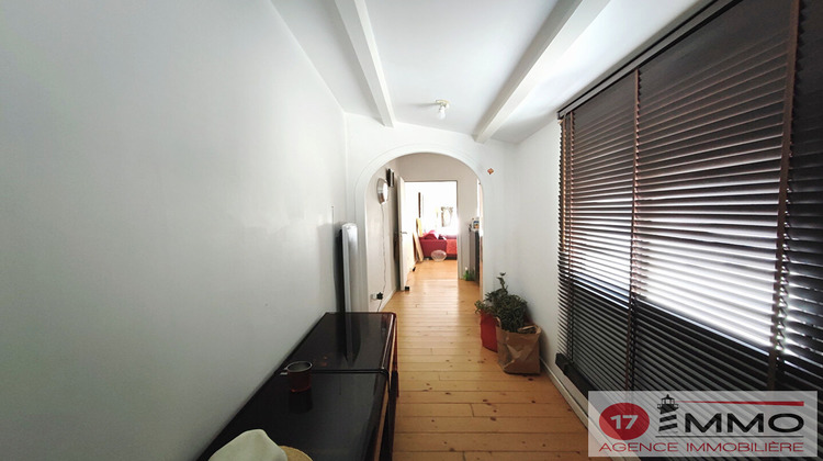 Ma-Cabane - Vente Appartement LA ROCHELLE, 83 m²