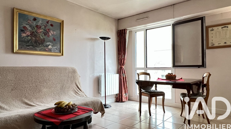 Ma-Cabane - Vente Appartement La Rochelle, 43 m²