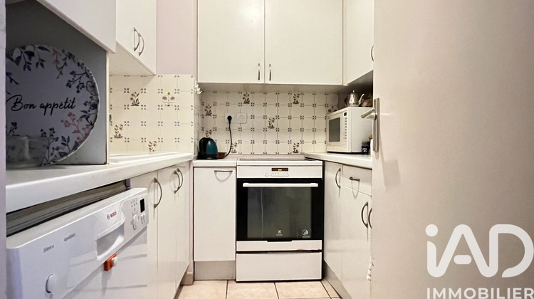 Ma-Cabane - Vente Appartement La Rochelle, 43 m²