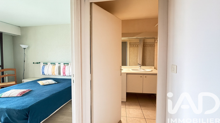 Ma-Cabane - Vente Appartement La Rochelle, 43 m²