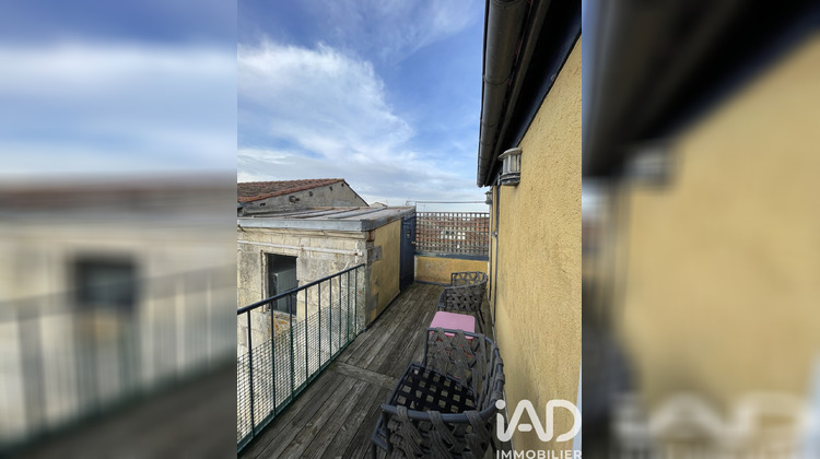 Ma-Cabane - Vente Appartement La Rochelle, 80 m²