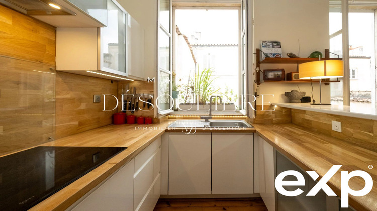 Ma-Cabane - Vente Appartement La Rochelle, 83 m²