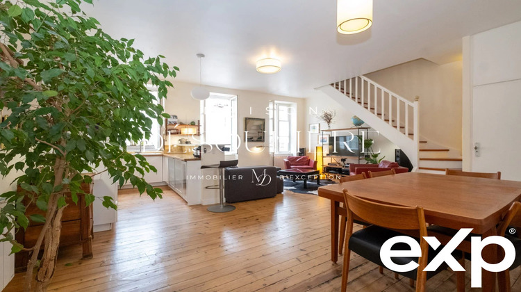 Ma-Cabane - Vente Appartement La Rochelle, 83 m²