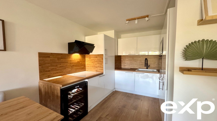 Ma-Cabane - Vente Appartement La Rochelle, 48 m²