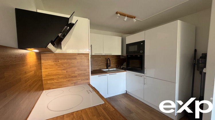 Ma-Cabane - Vente Appartement La Rochelle, 48 m²