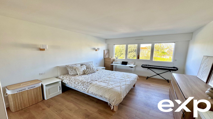 Ma-Cabane - Vente Appartement La Rochelle, 48 m²