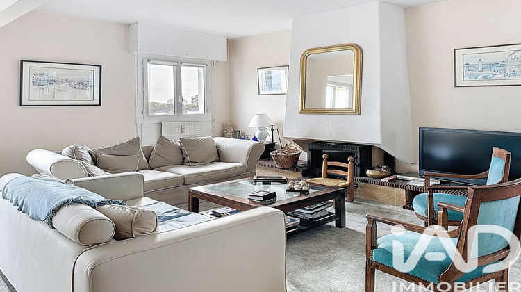 Ma-Cabane - Vente Appartement La Rochelle, 171 m²