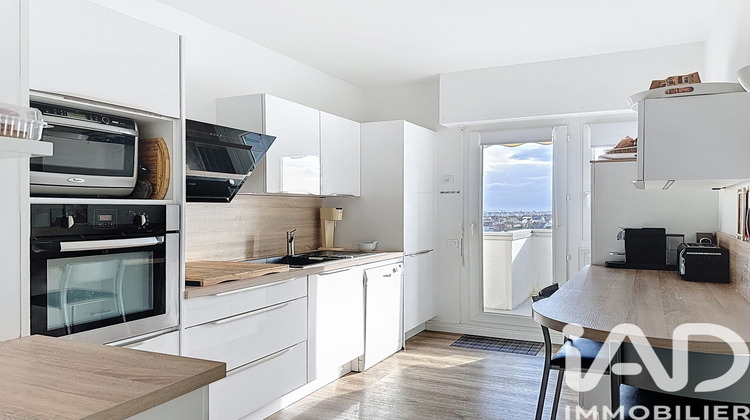 Ma-Cabane - Vente Appartement La Rochelle, 171 m²