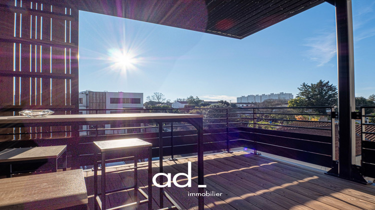 Ma-Cabane - Vente Appartement La Rochelle, 60 m²