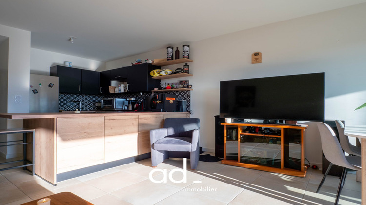 Ma-Cabane - Vente Appartement La Rochelle, 60 m²