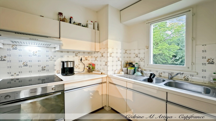 Ma-Cabane - Vente Appartement LA ROCHELLE, 54 m²