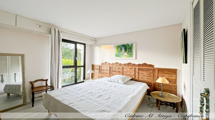 Ma-Cabane - Vente Appartement LA ROCHELLE, 54 m²