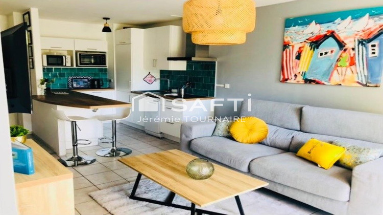 Ma-Cabane - Vente Appartement La Rochelle, 31 m²