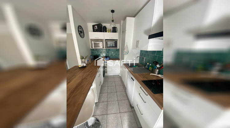 Ma-Cabane - Vente Appartement La Rochelle, 31 m²