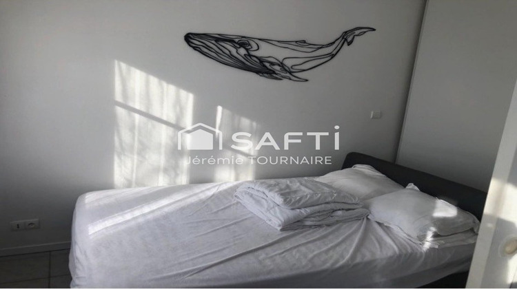 Ma-Cabane - Vente Appartement La Rochelle, 31 m²