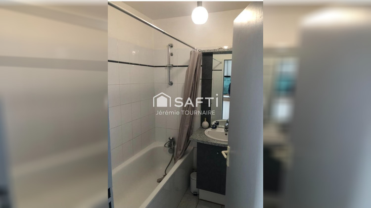 Ma-Cabane - Vente Appartement La Rochelle, 31 m²