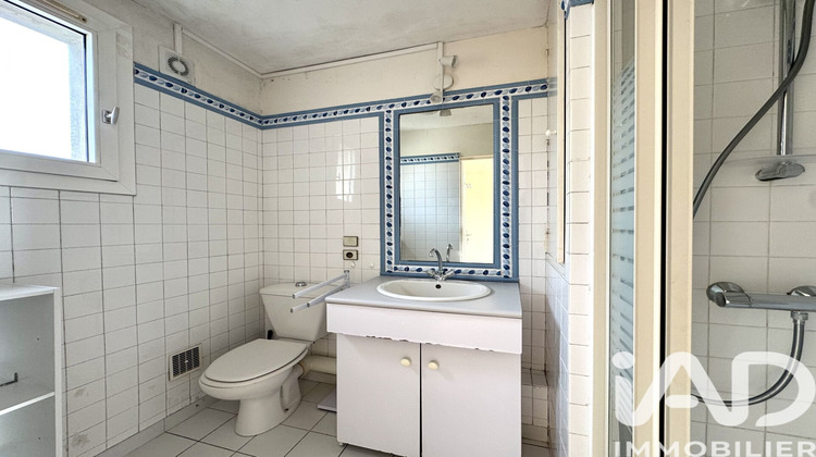 Ma-Cabane - Vente Appartement La Rochelle, 25 m²