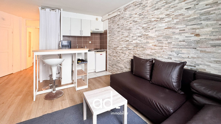 Ma-Cabane - Vente Appartement La Rochelle, 30 m²