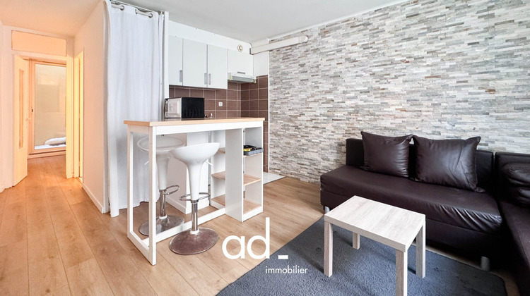 Ma-Cabane - Vente Appartement La Rochelle, 30 m²